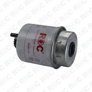 Water Separator For Perkins 1000SERIES OEM Number 26560145