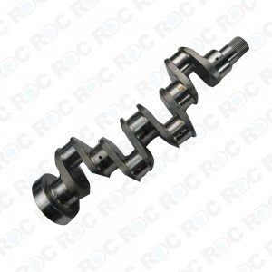 Crank Shaft For Perkins MF285-290 OEM Number ZZ90082