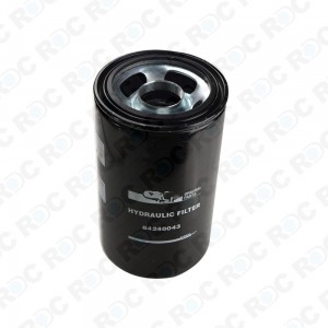 Hydraulic Filter For New Holland 7610 OEM Number 84248043