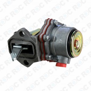 Fuel Pump For NEW HOLLAND OEM Number 4757883