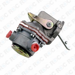Fuel Pump For NEW HOLLAND OEM Number 4757883