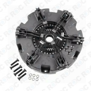 Clutch Pressure Plate For New Holland OEM Number 1888600133,5163936