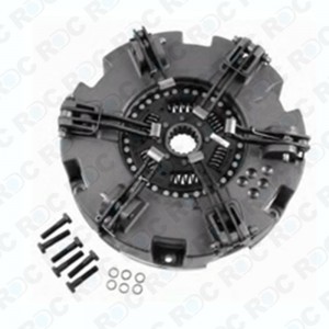 Clutch Pressure Plate For New Holland OEM Number 1888600133,5163936