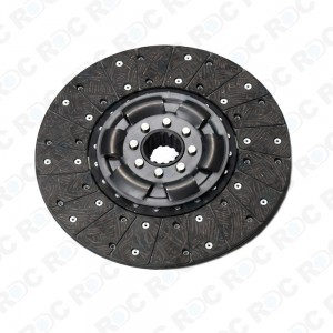 Clutch Pressure Plate For New Holland OEM Number 5145708