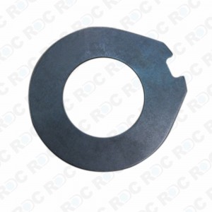 Friction Disc Steel For New Holland TT75 Fiat80-66 OEM NO 5119327
