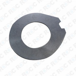 Friction Disc Steel For New Holland TT75 Fiat80-66 OEM NO 5119327