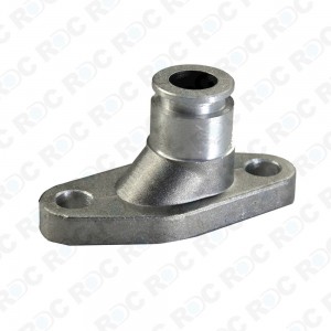 Water Pump Adapter Kit For Fiat OEM NO 4673807