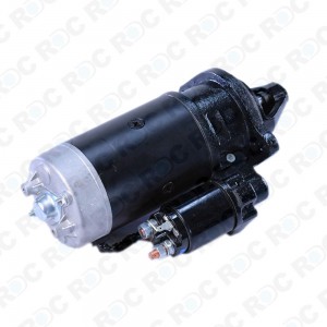 Starter Motor For Fiat 780 OEM NO 4169093