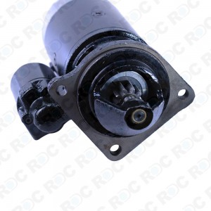 Starter Motor For Fiat 780 OEM NO 4169093