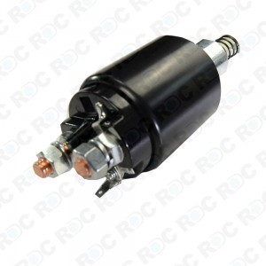 Starter Motor For Fiat 780