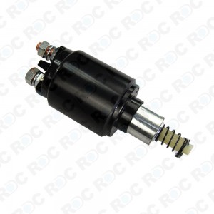 Starter Motor For Fiat 780