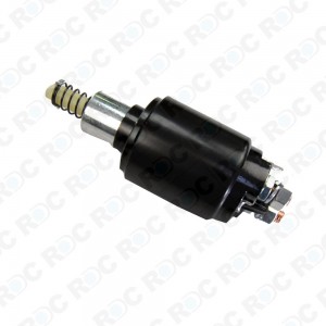 Starter Motor For Fiat 780