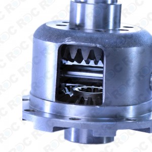 Tractor Spare Parts Case Assy For Fiat 8066  OEM No 4997231,5173246