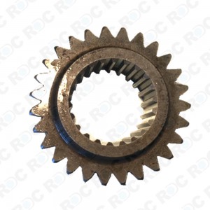 Transmission Gear For FIAT 80.66 OEM Number 5118913