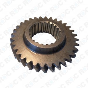 Transmission Gear For FIAT 80.66 OEM Number 5118914