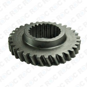 Transmission Gear For FIAT 80.66 OEM Number 5118914