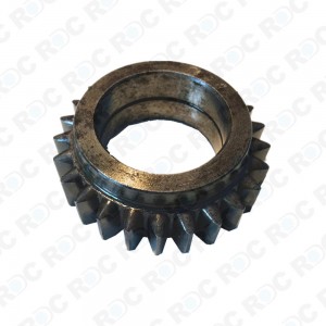 Transmission Gear For FIAT 70/80.66 OEM Number 5125006