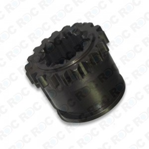 Coupling Gear For FIAT 640 OEM Number 588729