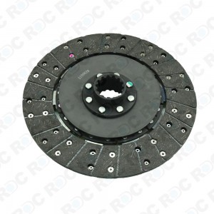 Clutch Disc For FIAT 480 3D OEM Number 5109828
