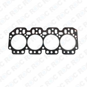 Cylinder Head Gasket for John Deere 2030/2040 OEM Number R92425