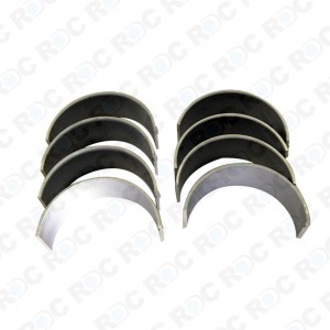 Conrod Bearings Pair for John Deere 6010 OEM Number RE65908