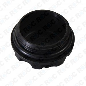 Oil Filter Black Cap For Perkins 1004.4, 4.236 OEM Number 4142X099 1363608
