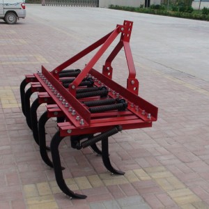 3ZT series of spring cultivator