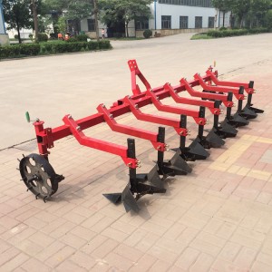 3Z series of cultivator