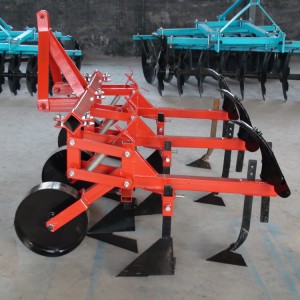 LS3ZY series of cultivator