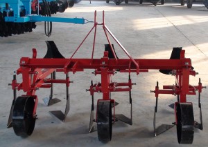 LS3ZY series of cultivator