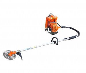 gardening hot sales 2 stroke 30.5cc backpack brush cutter BG328