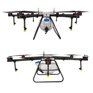 22 litre crop agriculture drone