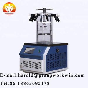 Vacuum Freeze Dryer