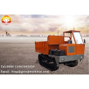 best small farm crawler tractor for sale