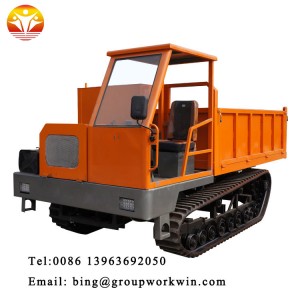 best small farm crawler tractor for sale