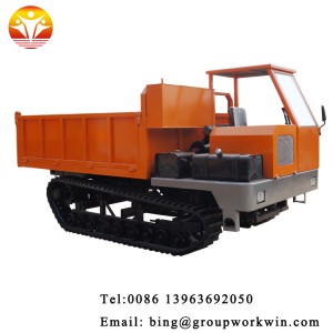 best small farm crawler tractor for sale
