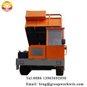 best small farm crawler tractor for sale