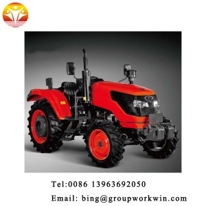 Agriculture Diesel Engine Paddy Tractors
