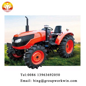 Agriculture Diesel Engine Paddy Tractors