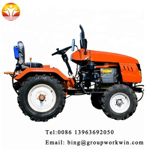 China Agricultural Mini Cheap Price