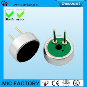 HIGH SENSITIVITY PRESSURE SENSOR FOR E-CIGARETTE(MODEL :C6024NP4-RS)