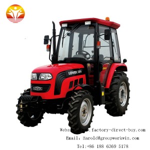 Mini Small Farm Tractor With High Quality