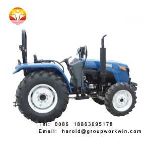 High quality large walking tractor