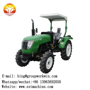 High Quality Farm Tractorsmall tractor