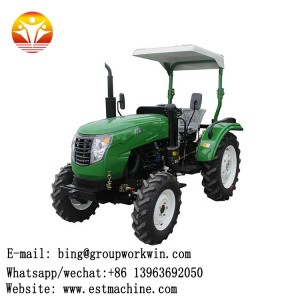 High Quality Farm Tractorsmall tractor