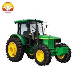 New 70hp Mini Tractor