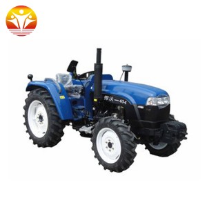 New 70hp Mini Tractor