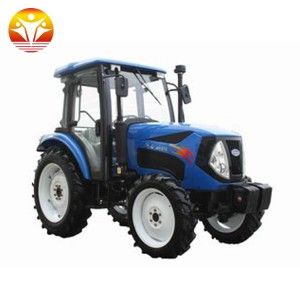 New 70hp Mini Tractor