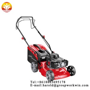 Garden Tool Electric Li-Ion Battery Cordless Lawnmower