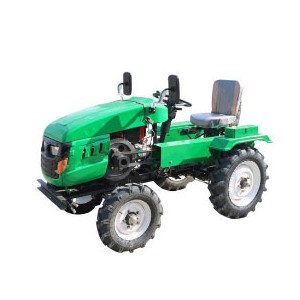 Mini Farm Tractor 12HP 15HP 18HP